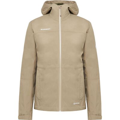 Treeline 3 in 1 HS Hooded Jacket Men