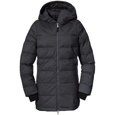 Insulated Parka Boston L