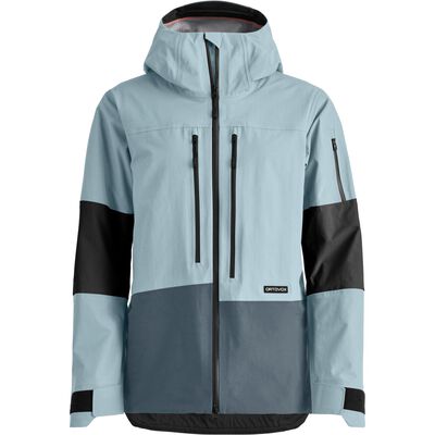 RAVINE FREE 3L JACKET W