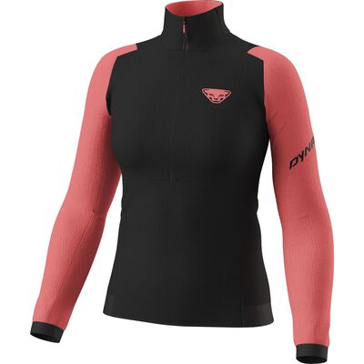 BLACKLIGHT THERMAL 1/2 ZIP W