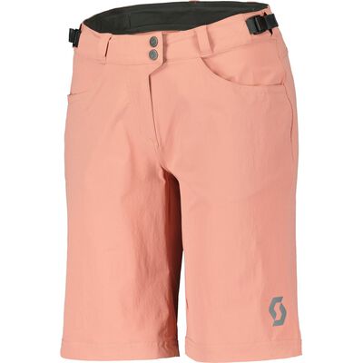 Shorts W's Trail Flow w/pad