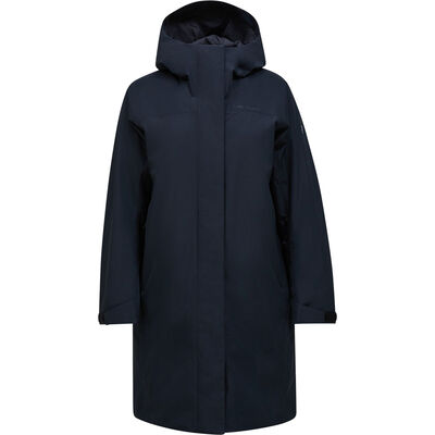 W Treeline Insulated Parka