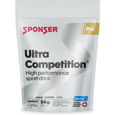 Ultra Competition