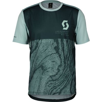 Shirt M's Trail Vertic SS