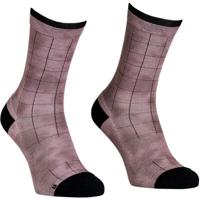 MTB MID SOCK W