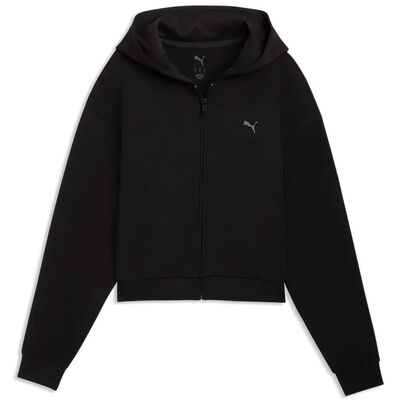 W Cloudspun FZ Hoodie