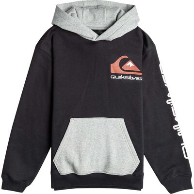 Omni Logo Hood YTH