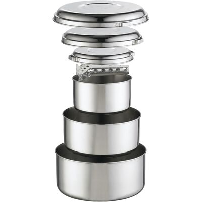 Alpine 4 Pot Set