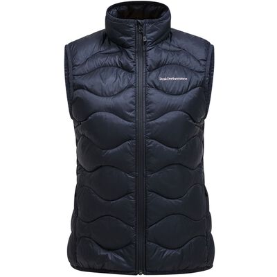 Helium Down Vest Damen