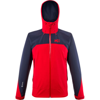 Grands Montets II GTX Jkl M