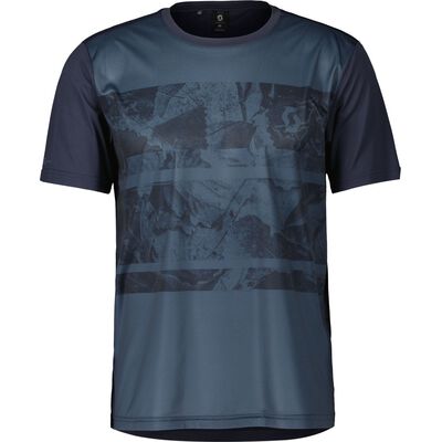 Shirt M's Trail Flow SS