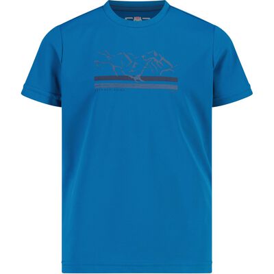 Boy T-Shirt 38T6744