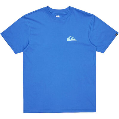 EV Mini Logo SS