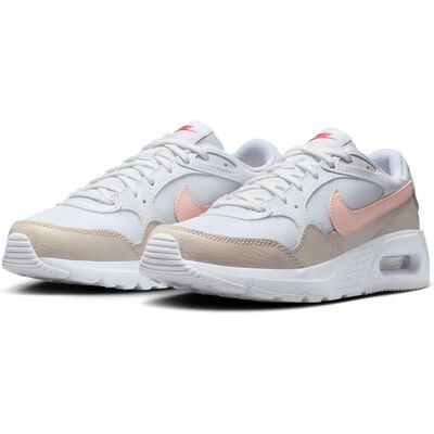 JR Air Max SC Big Kids Shoe