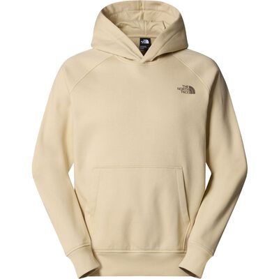 M RAGLAN BOX NSE HOODIE