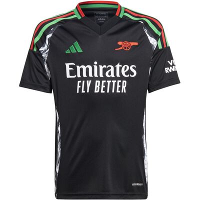 FC Arsenal 24/25 Away Kids