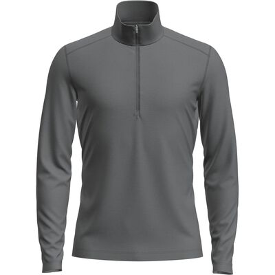 Men Merino 200 Oasis LS Half Zip