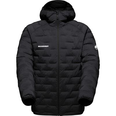 Sender IN Hooded Jacket Men