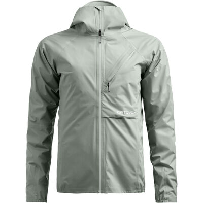 TRACE 2.5L JACKET W