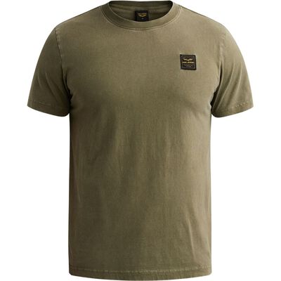 Short sleeve r-neck PTSS2608562