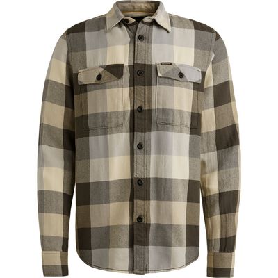 LONG SLEEVE SHIRT PSI2509236