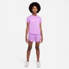 JR Dri-FIT One Big Kids (Girls) Short-Sleeve Top
