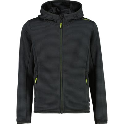 Boy Jacket Fix Hood 34E7074
