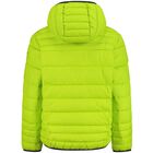 Kid Jacket Fix Hood 34Z3294 Kid Jacket Fix Hood 34Z3294
