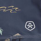 Swim Trunks, AOP Swim Trunks, AOP