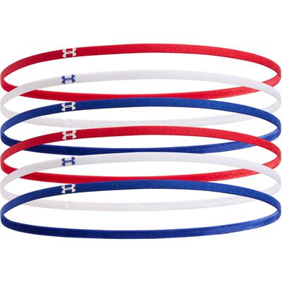 W Mini Elastic 6PK