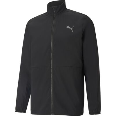 RUN FAVORITE WOVEN JACKET M