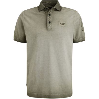 Short Sleeve Polo PPSS2504857