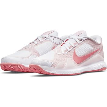 WMNS NikeCourt Air Zoom Vapor Pro Womens Clay Court Tennis Shoe