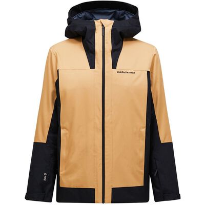 M Rider Tech Insulated Jacket
