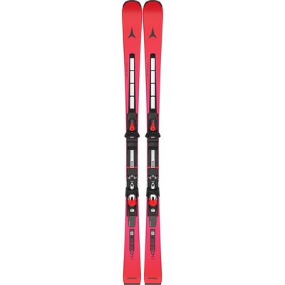 REDSTER S9 RVSK S/I 12 GW