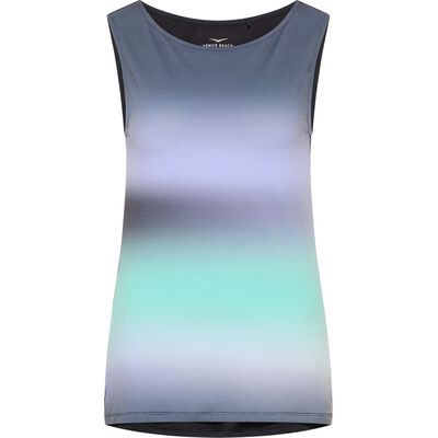 Kenny DAO Tank-Top