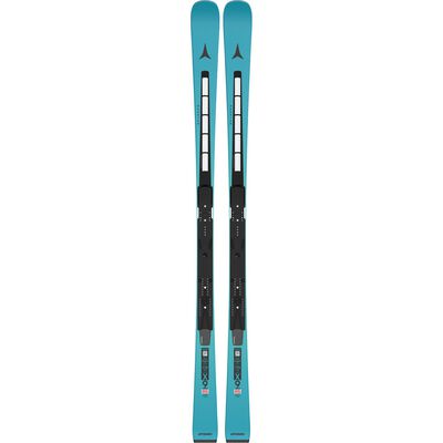 REDSTER X9RS REVOSHOCK S