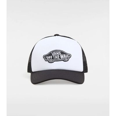 CLASSIC PATCH CURVED BI