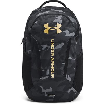 UA Hustle 6.0 Backpack