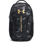 UA Hustle 6.0 Backpack UA Hustle 6.0 Backpack