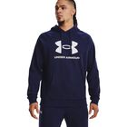 UA Rival Fleece Logo HD M UA Rival Fleece Logo HD M