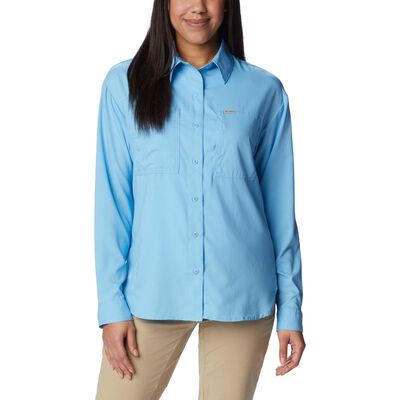 Silver Ridge Utility LS