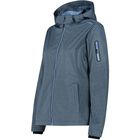 Women Jacket Softshell 39A5016M