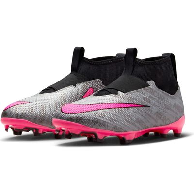 NIKE JR. ZOOM MERCURIAL SUPERF