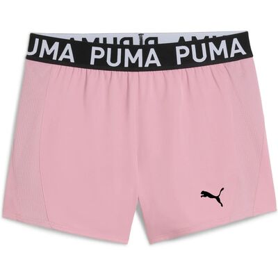 PUMA STRONG Woven Shorts G PUMA STRONG Woven Shorts G