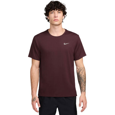 NIKE DRI-FIT UV MILER MEN'S SH