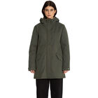 LESS IS MORE 5K PARKA W