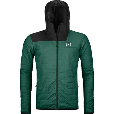 Piz Badus Jacket M