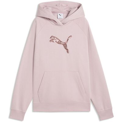 ESS SEQUINS Standard Hoodie FL