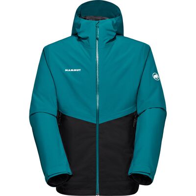 Alto Light 3 in 1 HS Hooded Jacket Men